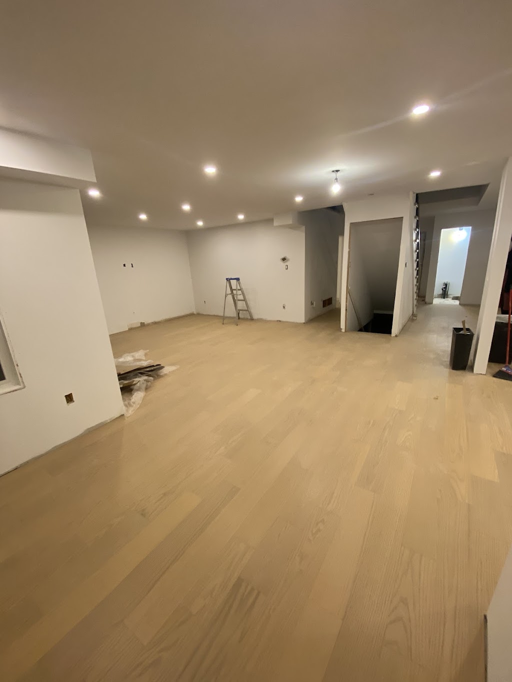 Elite Renovators - Load Bearing Wall Removal | 32 Mercer Crescent, Markham, ON L3P 4K3, Canada | Phone: (416) 856-8453