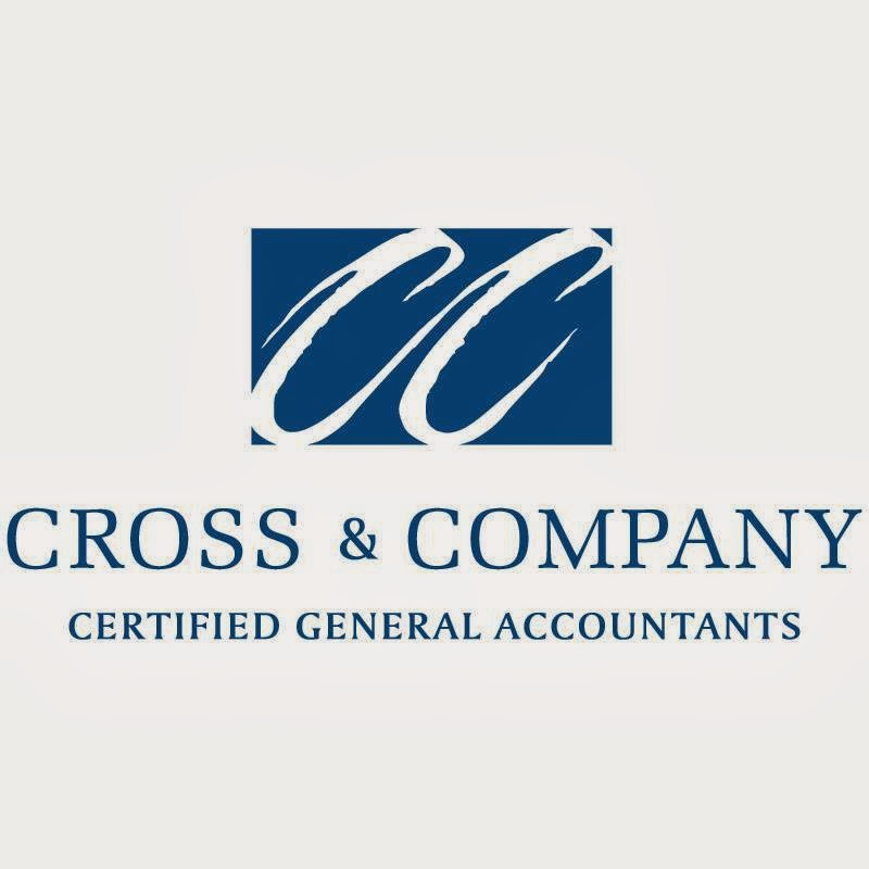Cross & Company | 3090 Barons Rd, Nanaimo, BC V9T 4B5, Canada | Phone: (250) 729-0504