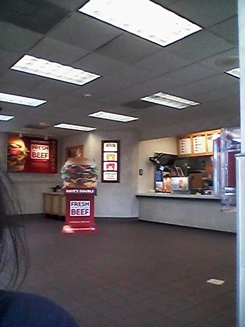 Wendys | 3513 McKinley Pkwy, Buffalo, NY 14219, USA | Phone: (716) 826-2826