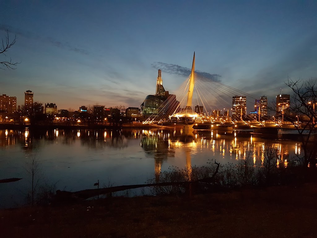 Tache Promenade | Central St. Boniface, Winnipeg, MB, Canada