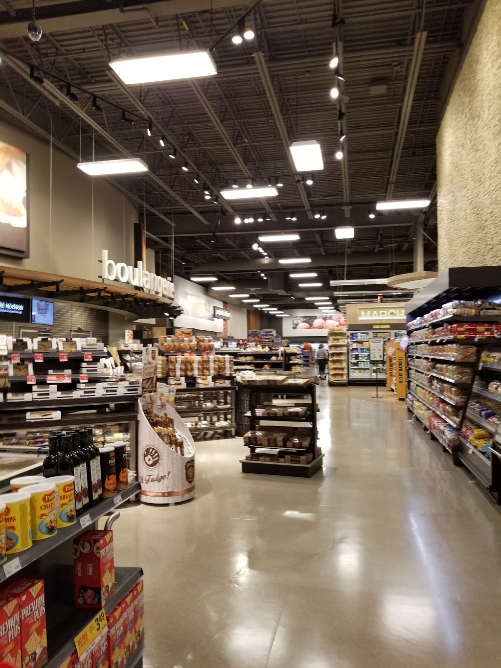Metro Plus Neufchâtel | 2425 Boulevard Bastien, Québec, QC G2B 1B3, Canada | Phone: (418) 840-0110