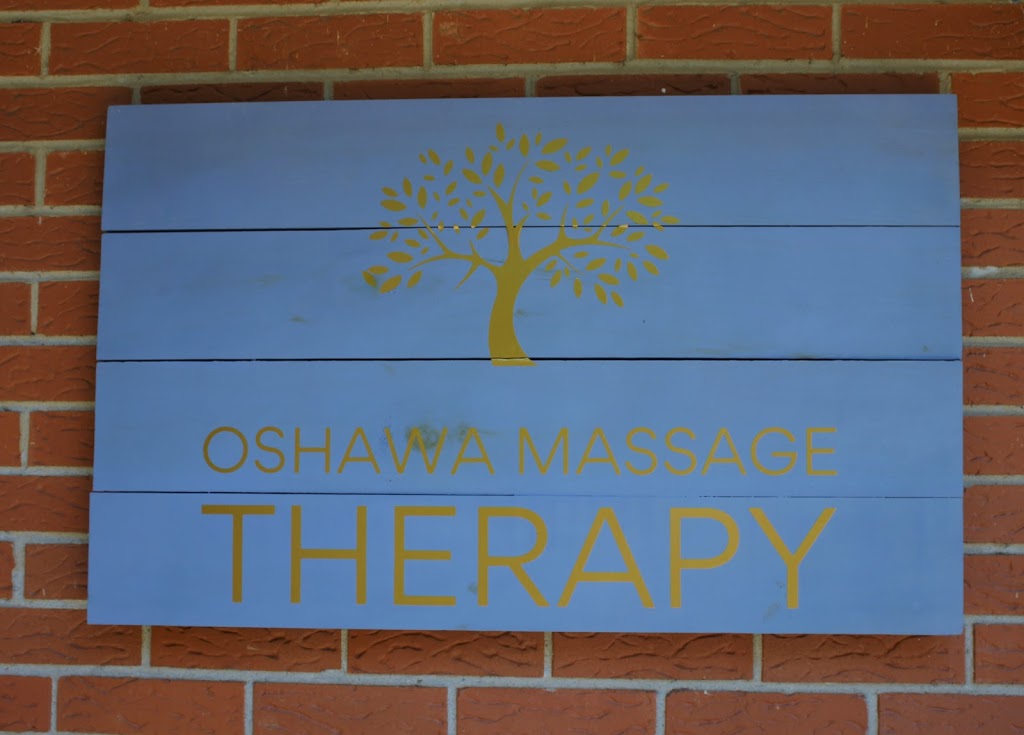 Oshawa Massage Therapy | 501 St Lawrence St, Oshawa, ON L1H 4C3, Canada | Phone: (905) 259-4773