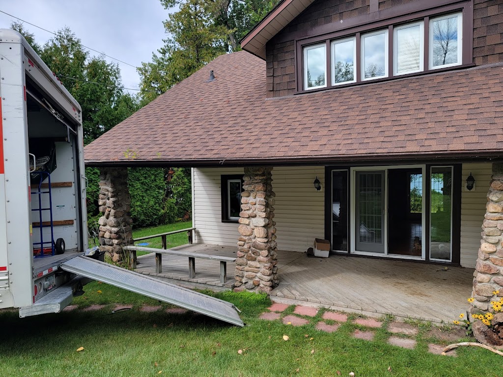 BNC Movers | 1281 Benson St, Innisfil, ON L9S 0G4, Canada | Phone: (289) 686-2822