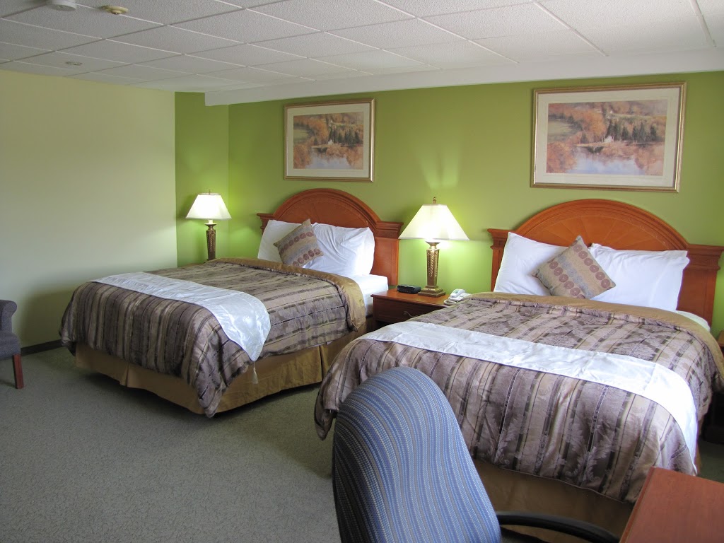 Northland Motel | 3150 Errington Ave, Chelmsford, ON P0M 1L0, Canada | Phone: (705) 855-4533