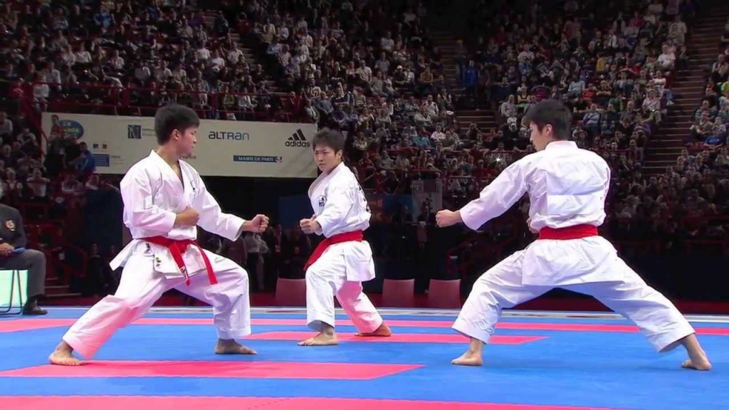 Martial Arts School Pickering | ChampionsDojo.com | L1V0B2, building A, unit 101, 550 Finch Ave, Pickering, ON L1V 0B2, Canada | Phone: (416) 996-0759