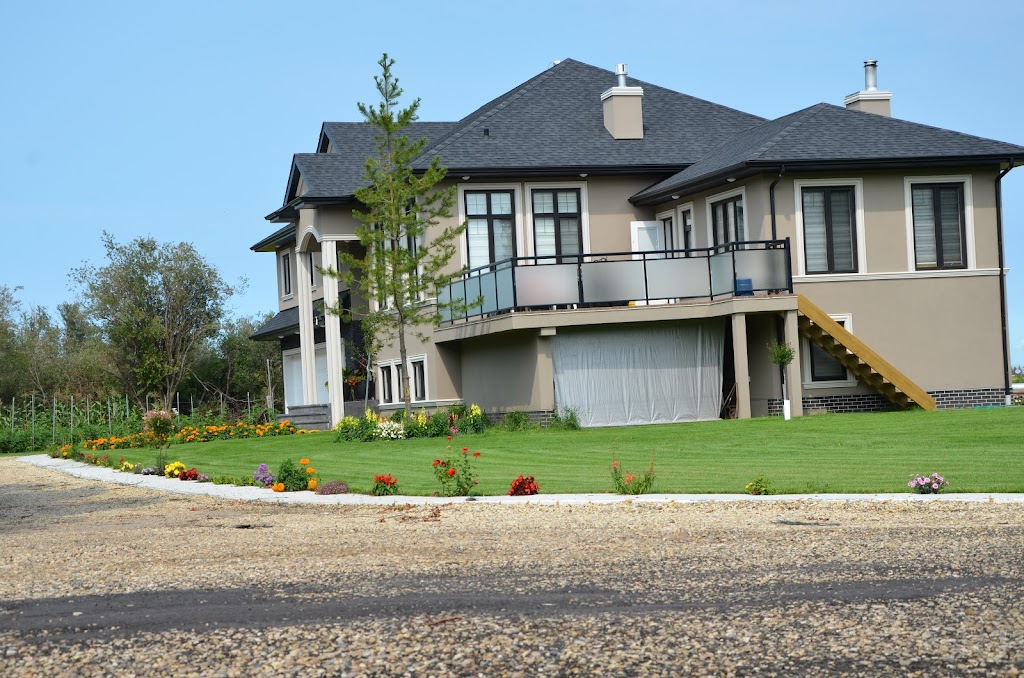 Thunder Stucco Construction | 9B-54231 Range Road 250, Sturgeon County AB T8T 0C2, Edmonton, AB T8T 0C2, Canada | Phone: (780) 885-5758