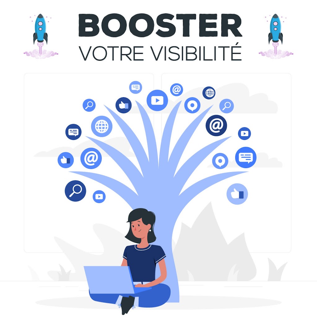 Services Marketing Digital | 10382 Av. du Beau-Rivage, Shawinigan, QC G9N 6T6, Canada | Phone: (402) 414-4774