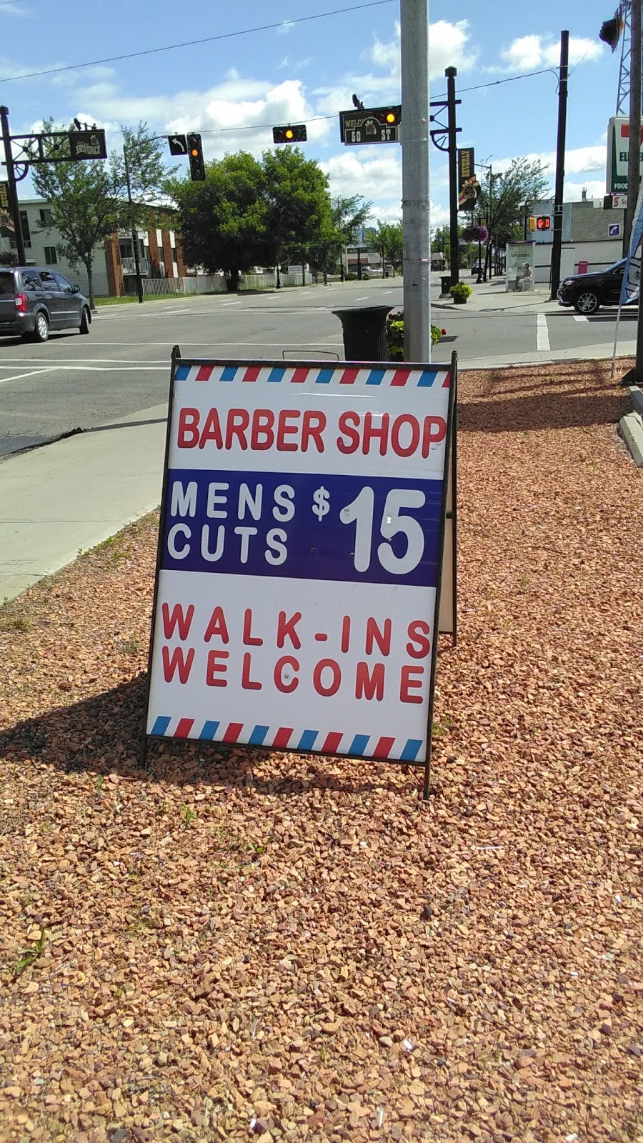 Eastside Barbershop | hair care | 5019 118 Ave NW, Edmonton, AB T5W 1B8, Canada | 5875243278 OR +1 587-524-3278