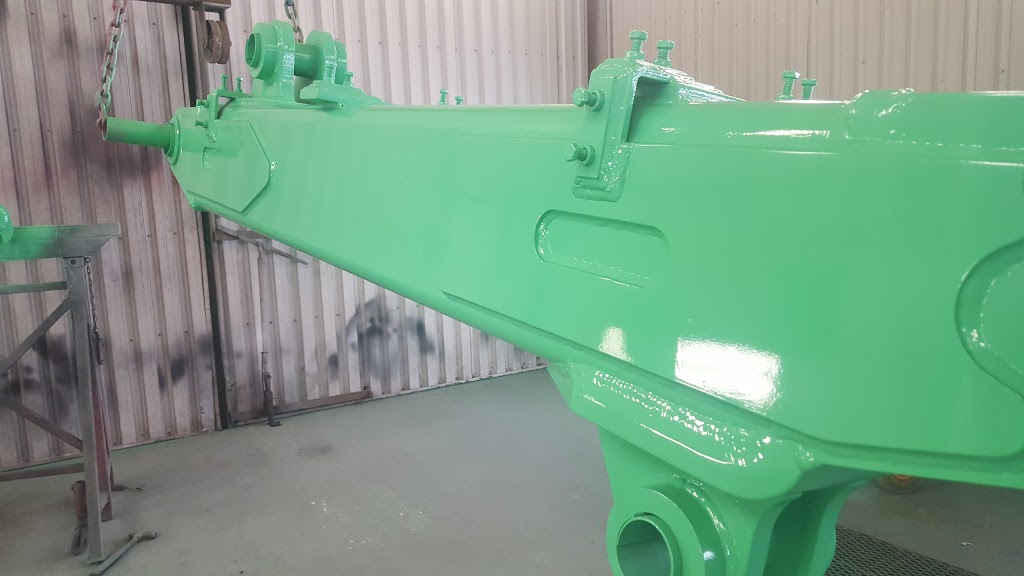 Les entreprises L.D Raby Inc | 538 Chemin de lÉglise, Saint-Polycarpe, QC J0P 1X0, Canada | Phone: (450) 265-8574