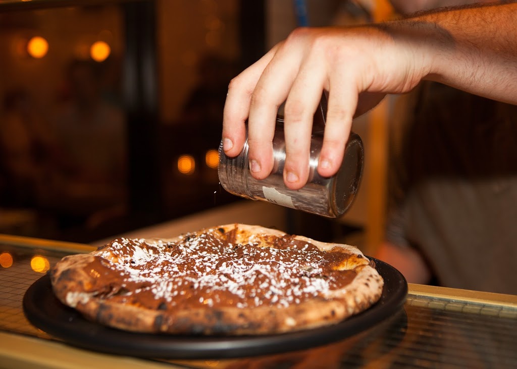 Pizzeria NO.900 - Maguire | 1332 Avenue Maguire, Québec, QC G1T 1Z3, Canada | Phone: (581) 742-5900