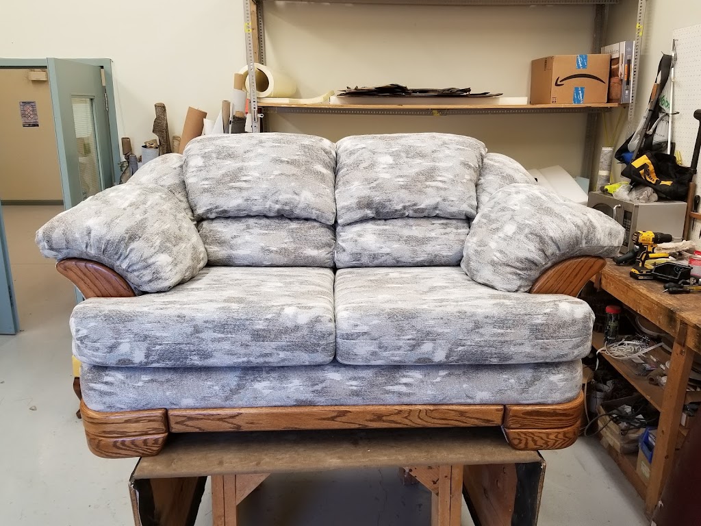 Smiths Upholstery | West, 701 Water St, Summerside, PE C1N 1X2, Canada | Phone: (902) 888-9647
