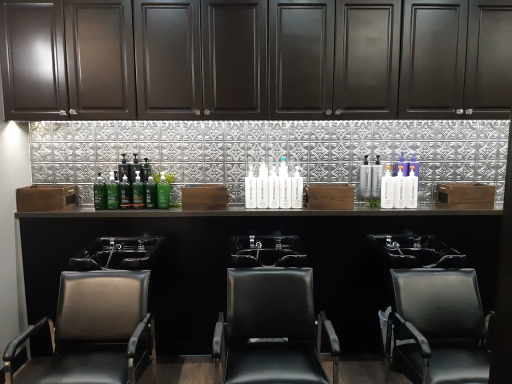 Pink Ice Salon | 5858 111 St NW, Edmonton, AB T6H 3G1, Canada | Phone: (780) 438-5568