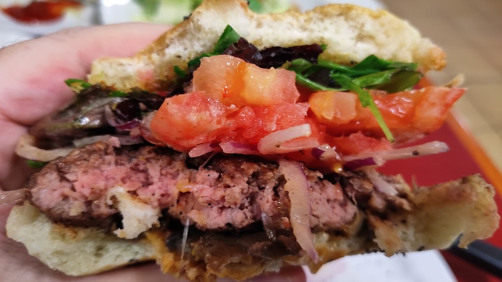 Burger de Ville | 59 Westminster North, Montréal-Ouest, QC H4X 1Y8, Canada | Phone: (514) 564-9902
