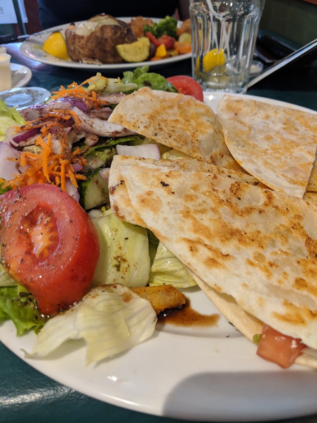 Buccaneer Restaurant | 128 William St, Port Stanley, ON N5L 1E2, Canada | Phone: (519) 782-3968