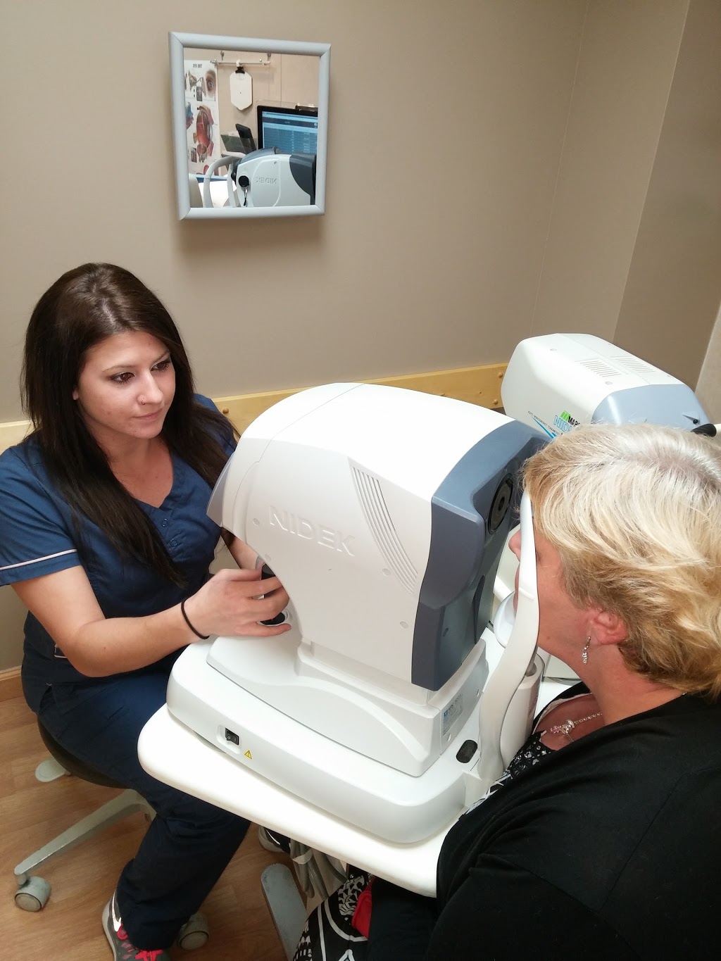 Nobe Eyecare Associates | 75 East Hills Blvd SE, Calgary, AB T2A 6J8, Canada | Phone: (587) 470-4463