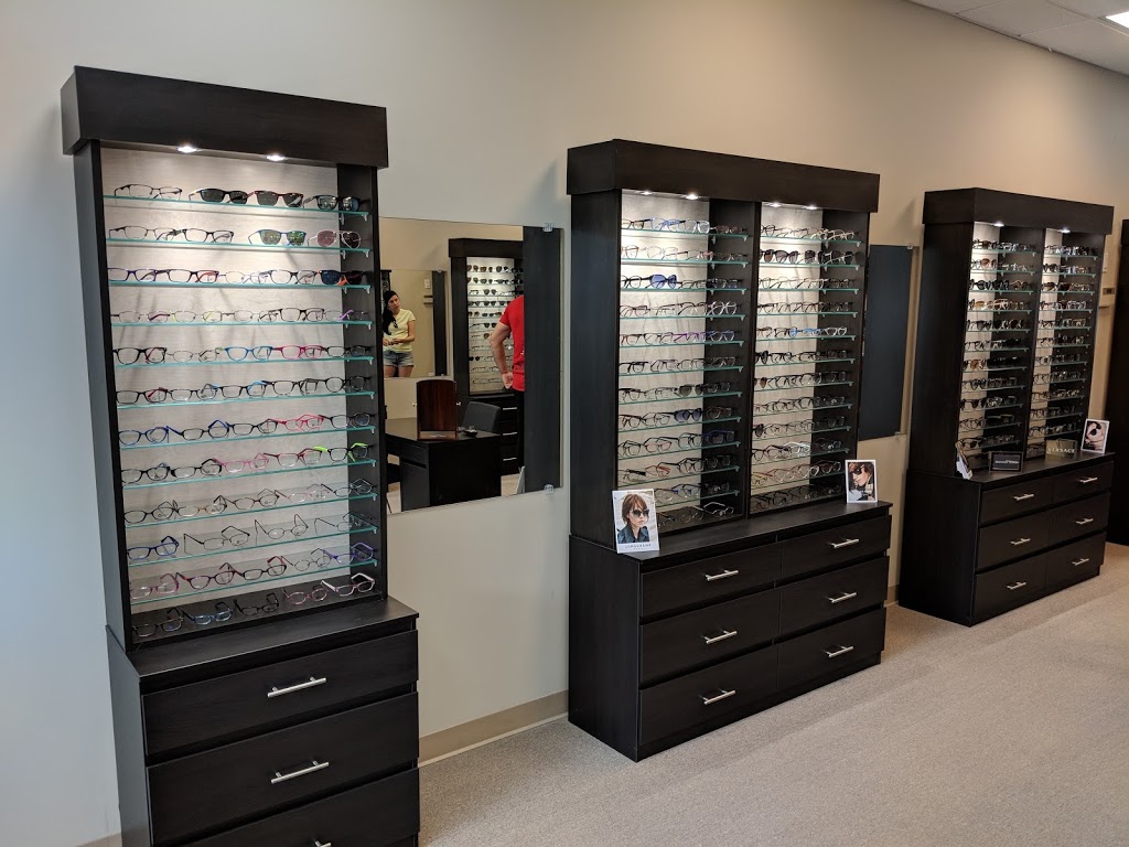 Spencer Optical | 13495 Bathurst St Unit 7, Richmond Hill, ON L4E 4P2, Canada | Phone: (289) 234-0930