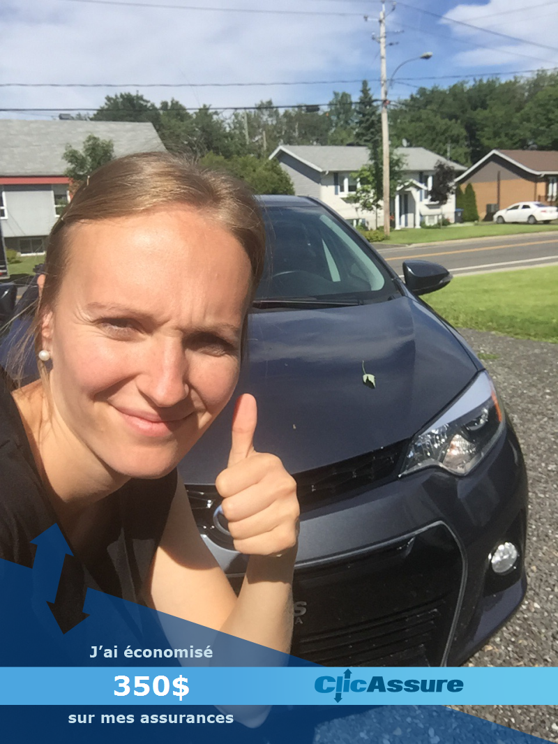 Clic Assure | 580 Route des Rivières bur. 203, Saint-Nicolas, QC G7A 2T6, Canada | Phone: (855) 431-7869