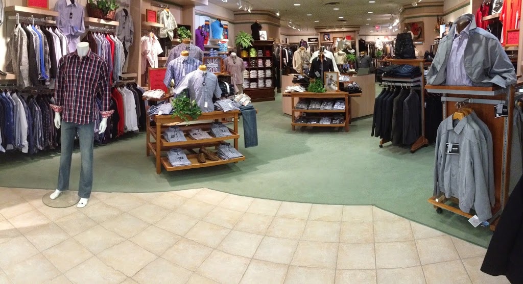 Joseph Mens Clothier | 1029 Brodie Dr, Orillia, ON L3V 6H4, Canada | Phone: (705) 326-5023