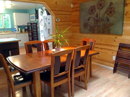 Mt Baker Vacation Cabin ~ The Francis Cabin | Grouse Ln, Deming, WA 98244, USA | Phone: (360) 599-3111