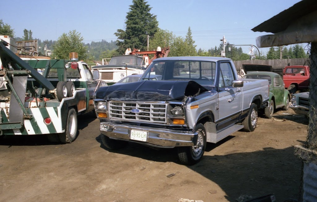 Meadowridge Collision | 11973 207 St, Maple Ridge, BC V2X 1X6, Canada | Phone: (604) 465-8636