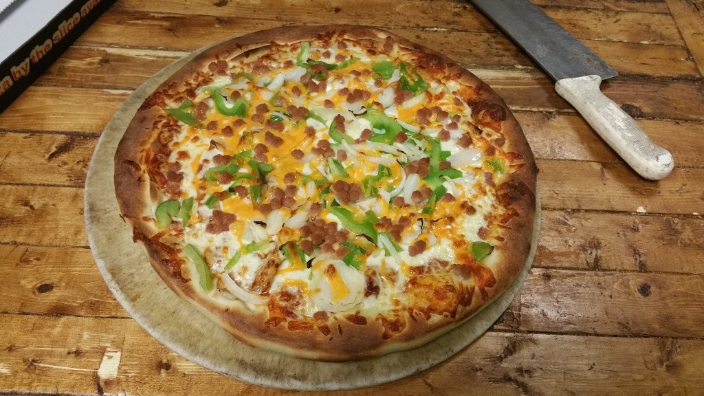 Pizza Pirates | 1504 22 St W, Saskatoon, SK S7M 0T1, Canada | Phone: (306) 649-2777
