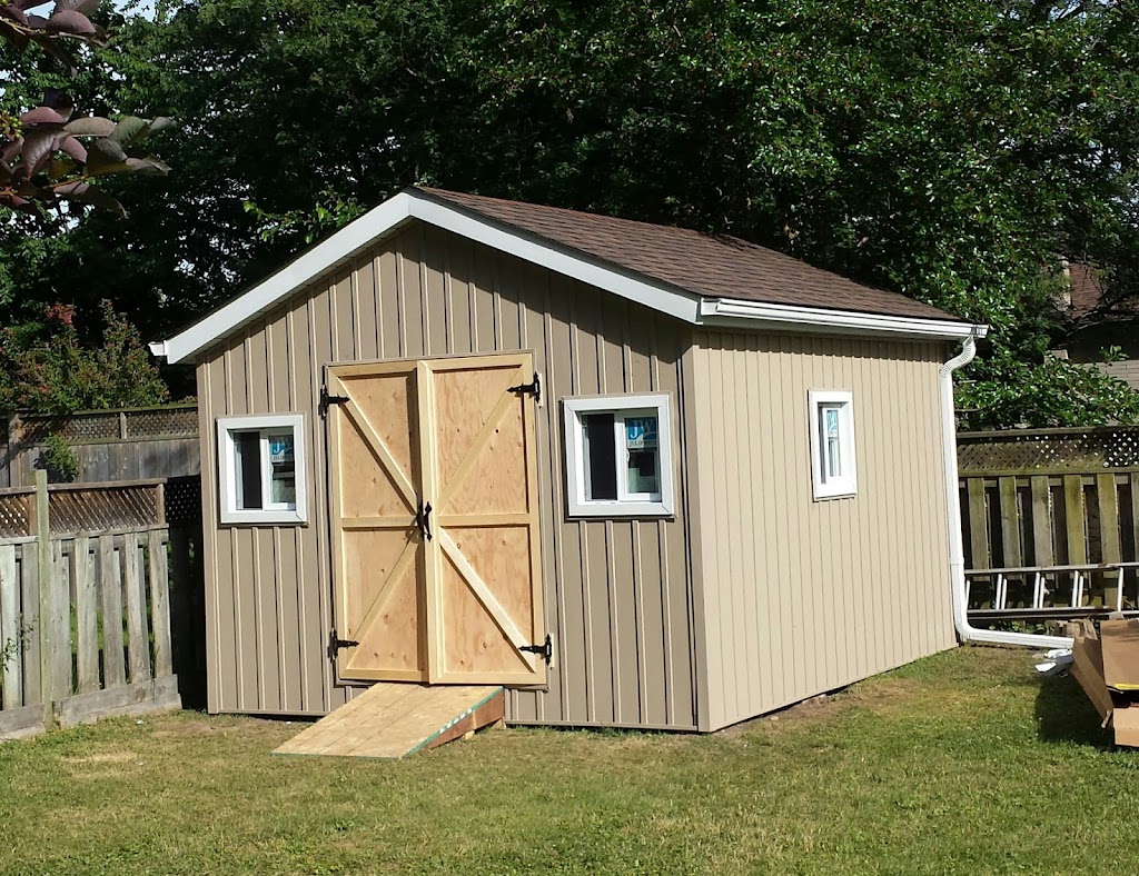 PPB Construction Inc | 180 Banbury Rd, Brantford, ON N3P 1C6, Canada | Phone: (226) 208-0641