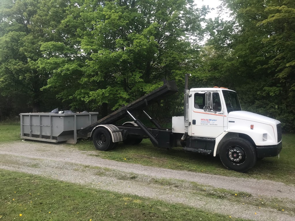 Never Bin Easier | PO 70007 Marina PO, Chemong Rd, Peterborough, ON K9H 0A5, Canada | Phone: (705) 927-3557