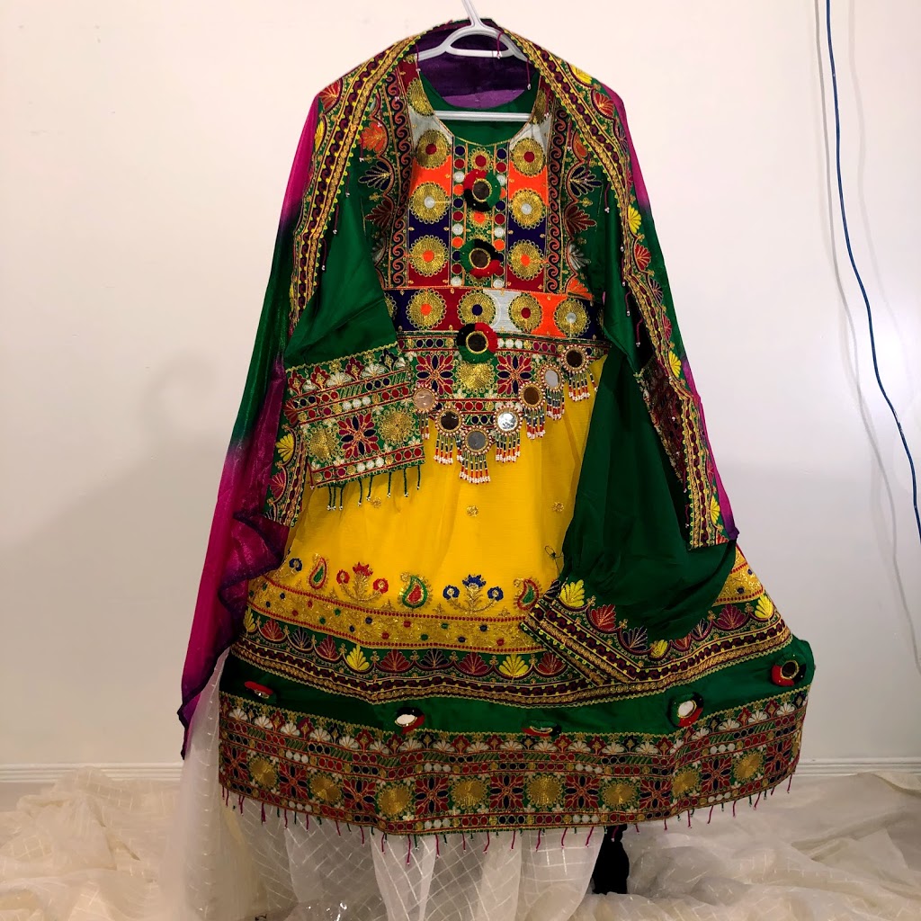 Malalai Boutique | 2301 Sheridan Garden Dr, Oakville, ON L6J 7R9, Canada | Phone: (647) 212-2525