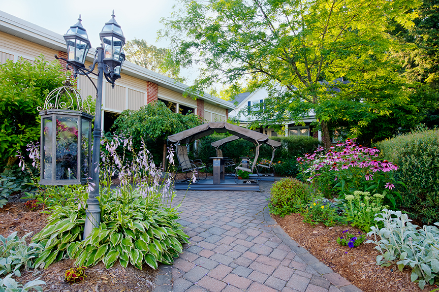 Faubourg Champêtre | 310 Rue Denison O, Granby, QC J2G 4E4, Canada | Phone: (450) 375-9703