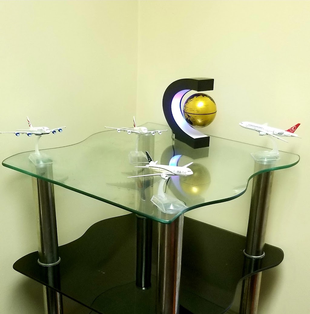 The FlighT KorneR | 1 Thorncliffe Park Dr, East York, ON M4H 1H9, Canada | Phone: (416) 894-4544