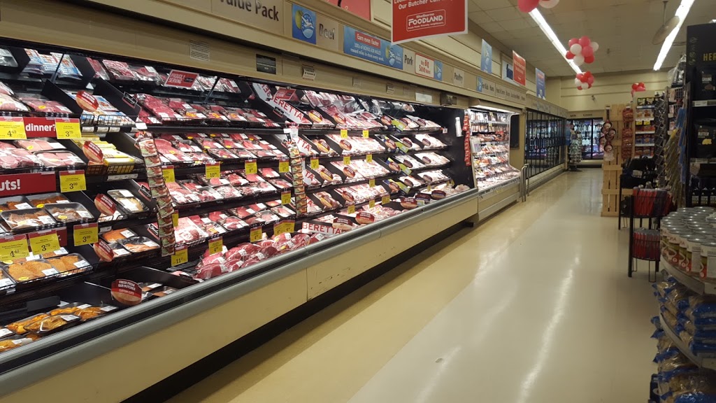 Foodland - Shelburne | 1-226 First Ave E, Shelburne, ON L9V 2X4, Canada | Phone: (519) 925-6032