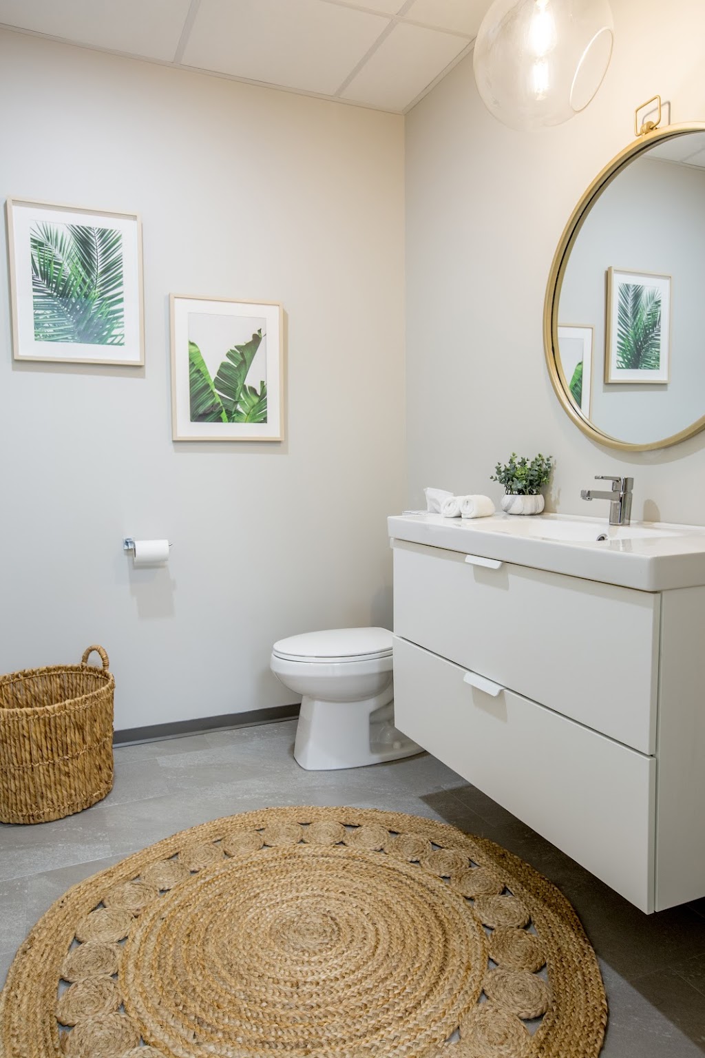 Gardénia centre de beauté et de bien-être | 1000 127e Rue local 101, Saint-Georges, QC G5Y 2W7, Canada | Phone: (418) 221-7301