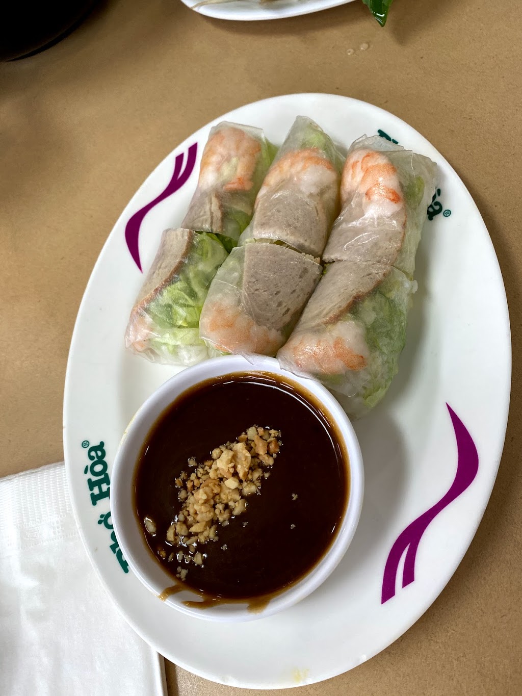 Delicious Pho Restaurant | 9723 106 Ave NW, Edmonton, AB T5H 2N7, Canada | Phone: (780) 421-7082