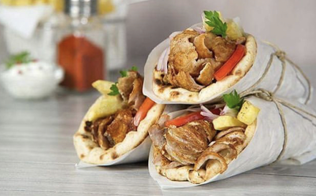 TOM Donair | 9710 137 Ave NW, Edmonton, AB T5E 4H5, Canada | Phone: (780) 752-7786