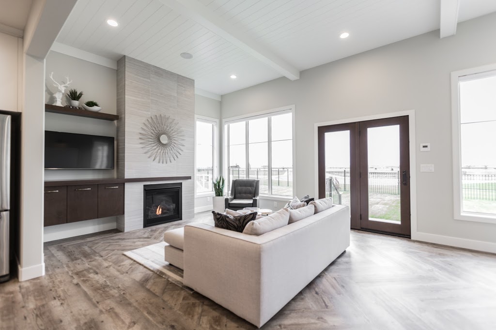 Westridge Homes Ltd | 301 Dubois Manor, Saskatoon, SK S7V 0R5, Canada | Phone: (306) 652-9974