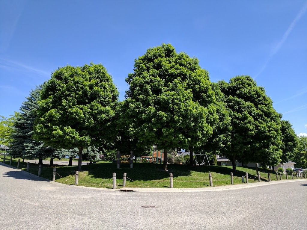 Naito Park | 115, Naito Ct, Kelowna, BC V1V 1S9, Canada
