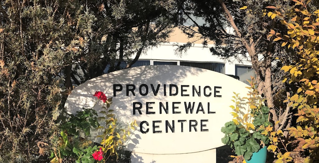 Providence Renewal Centre | 3005 119 St NW, Edmonton, AB T6J 5R5, Canada | Phone: (780) 430-9491