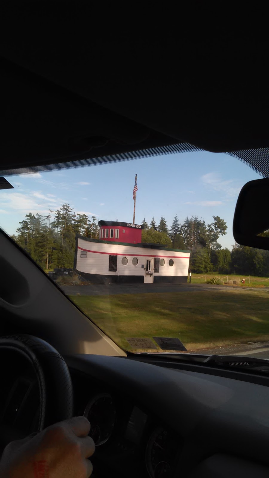 Pacific Building Center & True Value Hardware | 2677 Bell Rd, Blaine, WA 98230, USA | Phone: (360) 332-5335