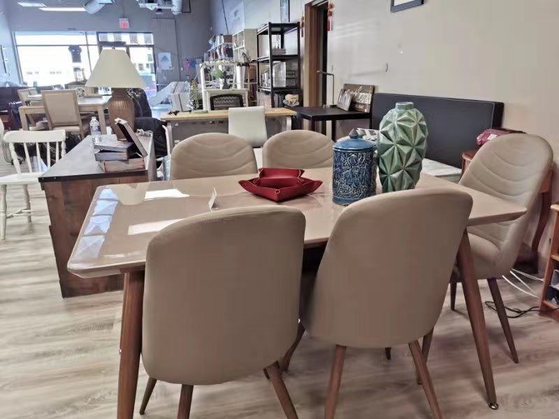 Your Signature Furniture（佳美家私） | 101 Cherryhill Blvd Unit 115, London, ON N6H 4S4, Canada | Phone: (226) 268-7703