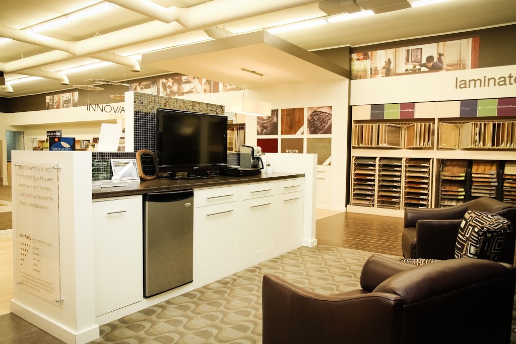 Steinbachs Flooring Canada | 247 Main St, Steinbach, MB R5G 1Y9, Canada | Phone: (204) 326-7624