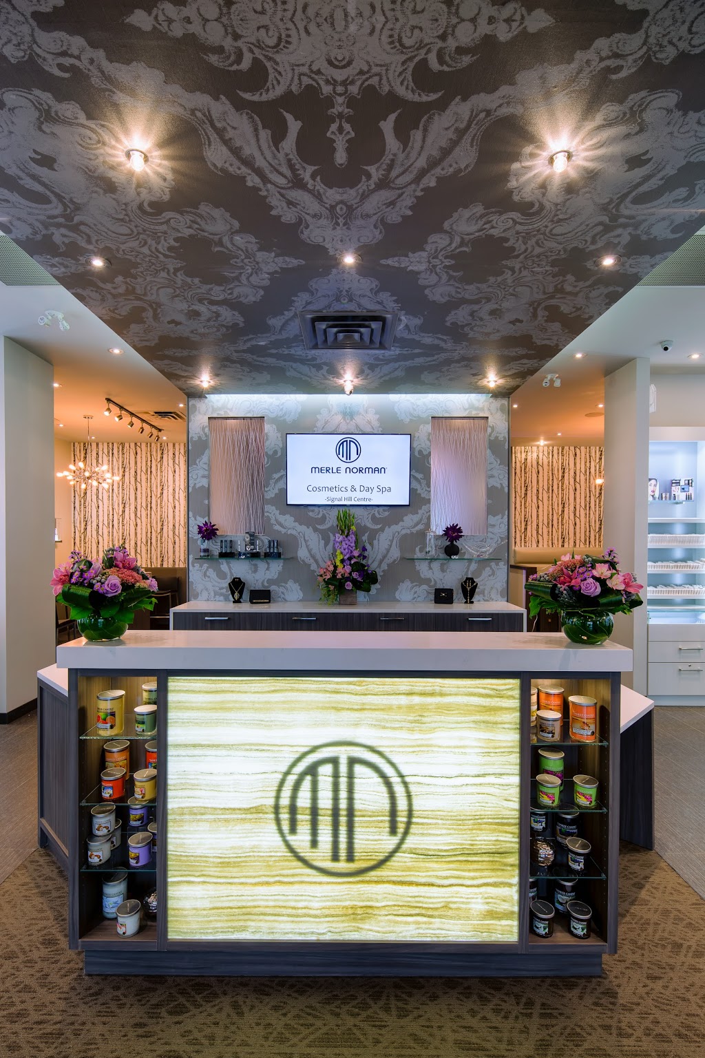 Merle Norman Cosmetic Studio | 5629 Signal Hill Centre SW, Calgary, AB T3H 3P8, Canada | Phone: (403) 249-1979