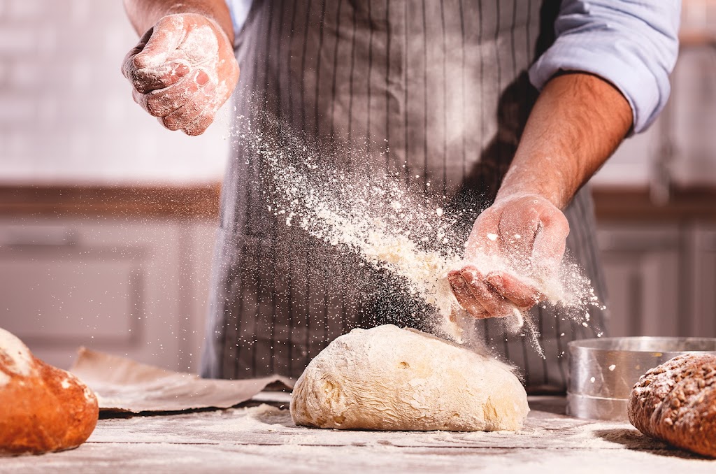 inLoaf Sourdough Bread and Bakery | 168 Blake St, Barrie, ON L4M 1K3, Canada | Phone: (800) 262-3901