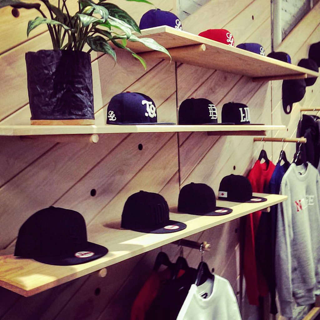 9 Camden Street | 9 Camden St, Toronto, ON M5V 1V2, Canada | Phone: (647) 748-8486