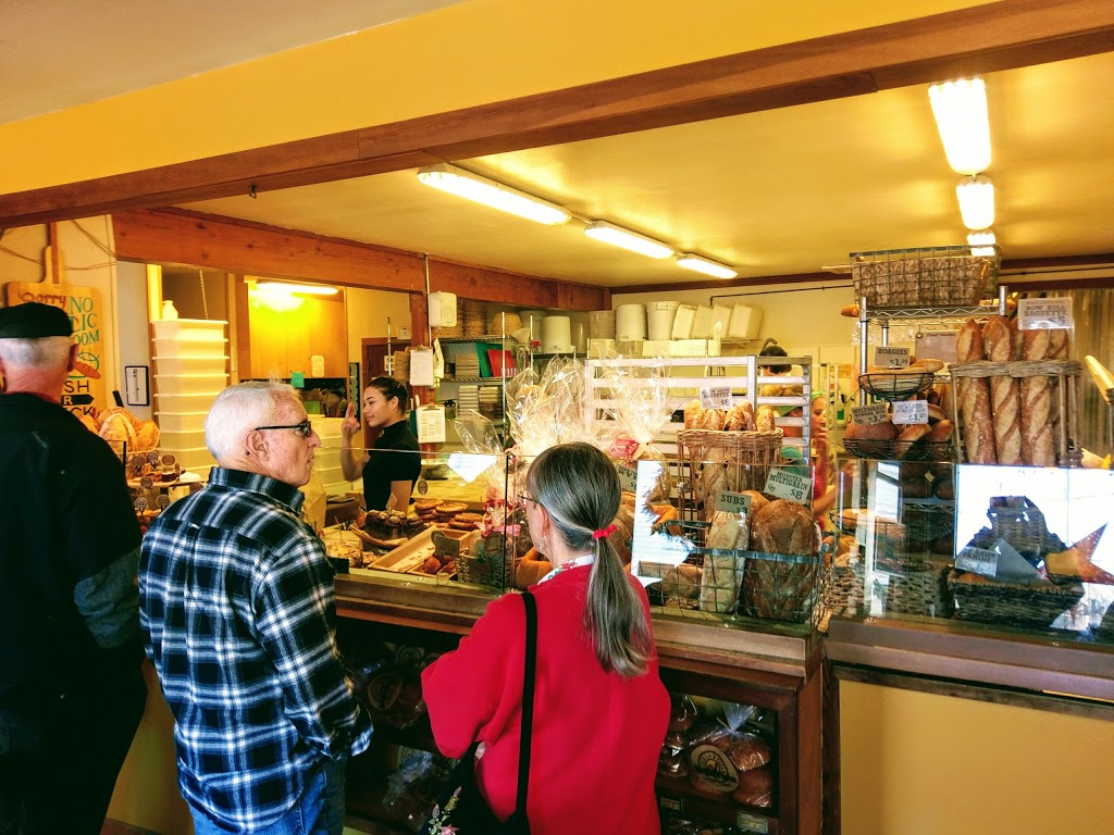Breadfarm | 5766 Cains Ct, Bow, WA 98232, USA | Phone: (360) 766-4065