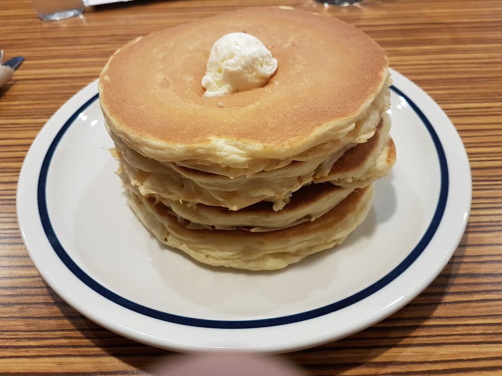 IHOP | 455 Sterling Lyon Pkwy, Winnipeg, MB R3P 1E9, Canada | Phone: (204) 615-3001