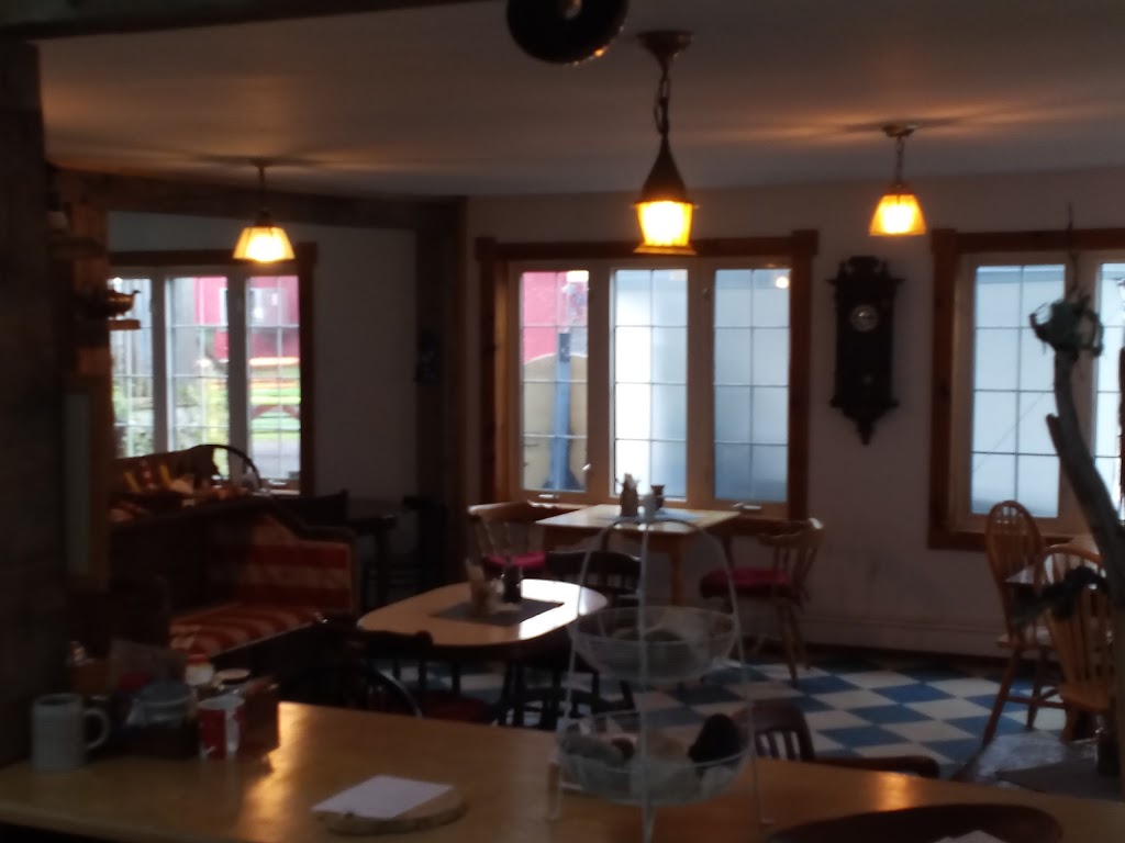 Breakfast Galley | 3281 Long Point Rd, Berwick, NS B0P 1E0, Canada | Phone: (902) 538-0844