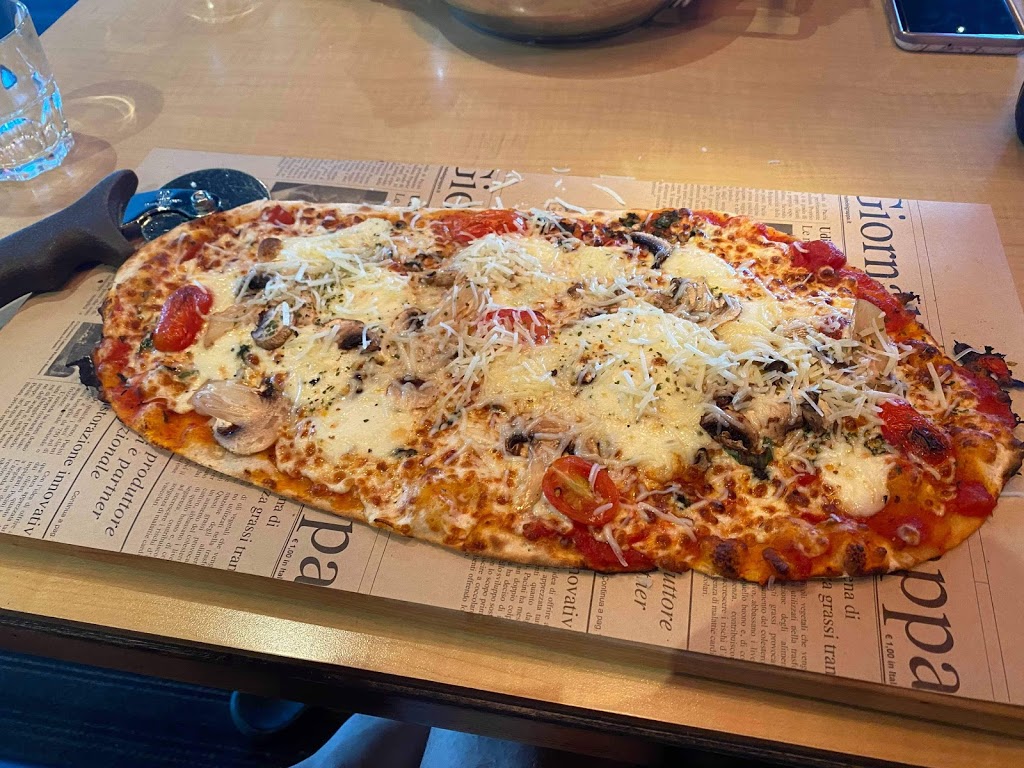 Restaurant Pacini Trois-Rivières | 3480 Boulevard des Forges, Trois-Rivières, QC G8Y 5H5, Canada | Phone: (819) 378-0882