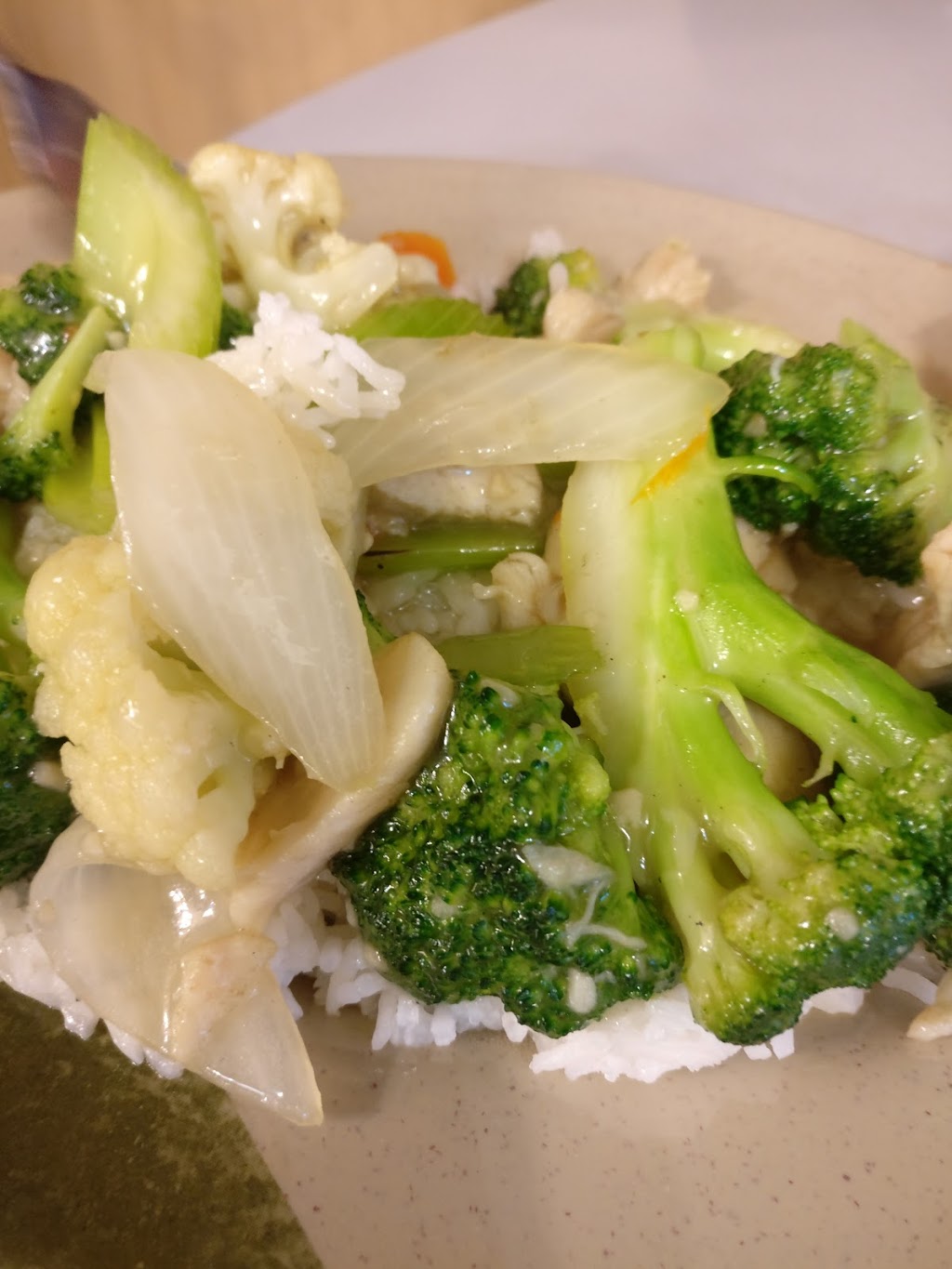 Totem Chinese Restaurant | 1289 Main St, Lillooet, BC V0K 1V0, Canada | Phone: (250) 256-7771