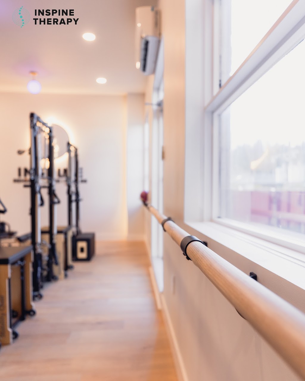 Inspine Therapy - Coquitlam | 2764 Barnet Hwy #102, Coquitlam, BC V3B 1B9, Canada | Phone: (604) 474-0021