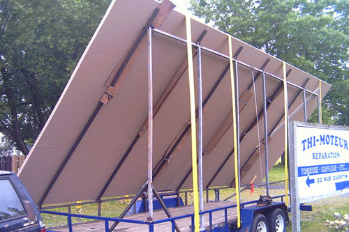Balcon Trifluvien | 1385 Rue Dupont, Shawinigan, QC G9N 8G9, Canada | Phone: (819) 692-2009